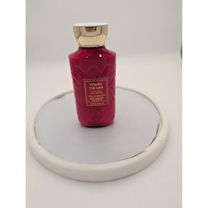 Bath & Body Works You're The One Daily Nourishing Body Lotion 8oz Shea Butter